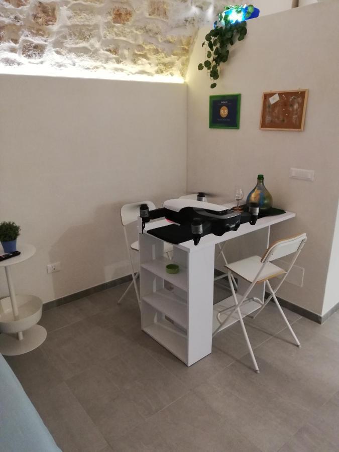 Apartamento The Doors, Apulia, Ostuni Exterior foto