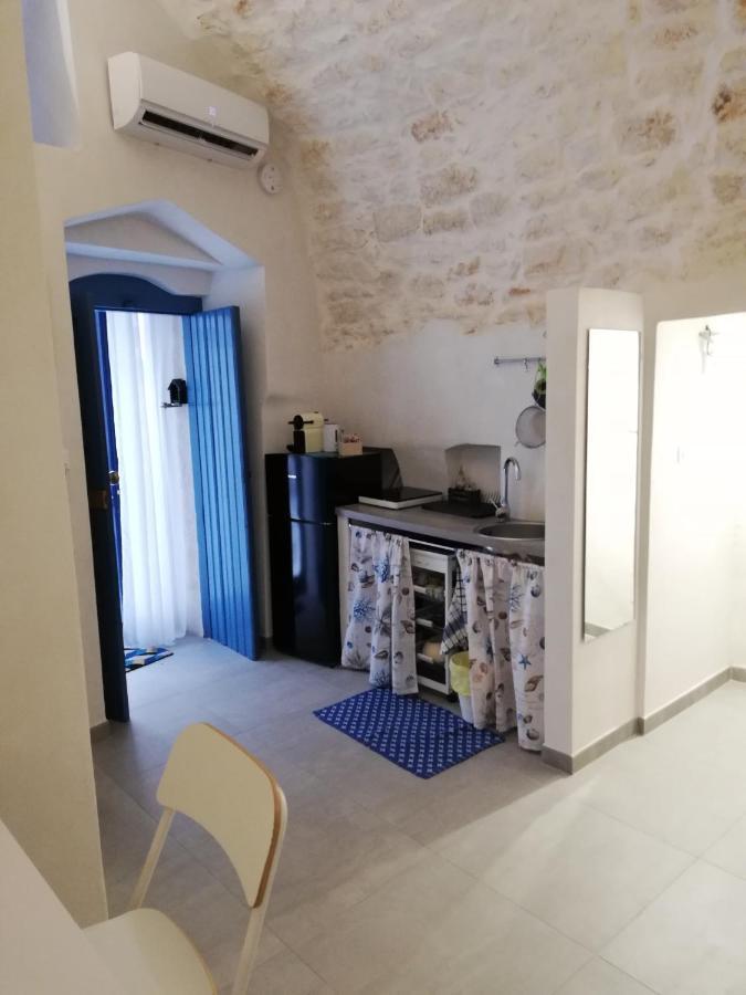 Apartamento The Doors, Apulia, Ostuni Exterior foto