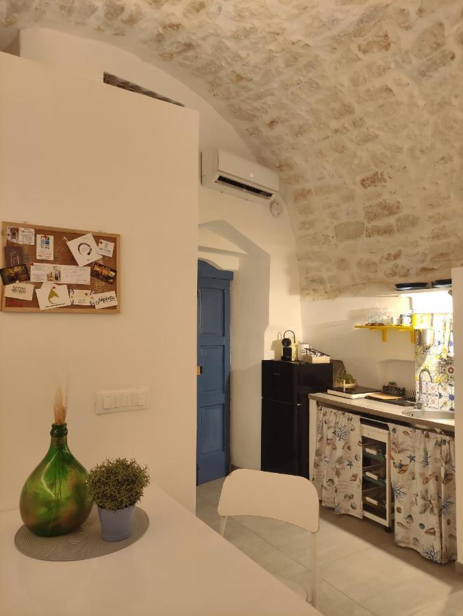 Apartamento The Doors, Apulia, Ostuni Exterior foto