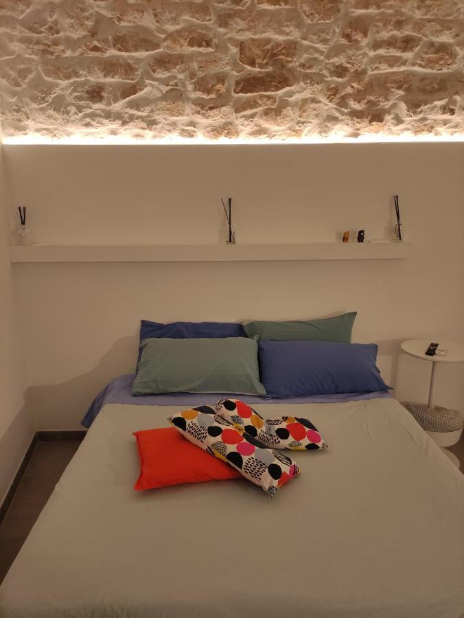 Apartamento The Doors, Apulia, Ostuni Exterior foto