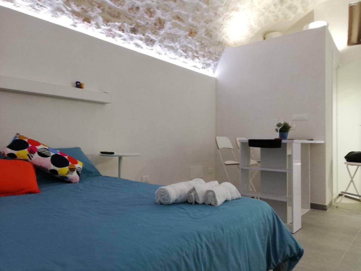 Apartamento The Doors, Apulia, Ostuni Exterior foto